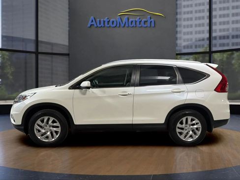 Used 2016 Honda CR-V EX-L image 6