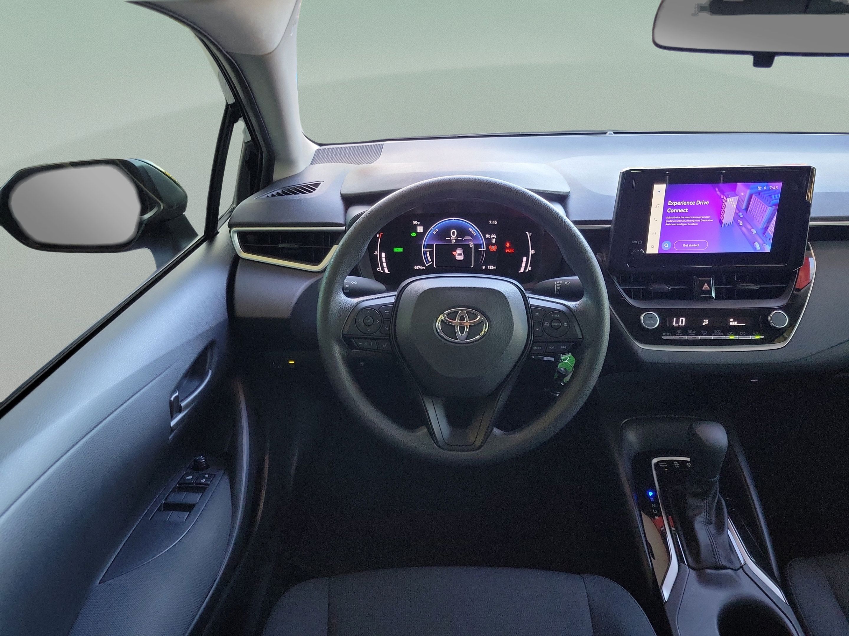 Certified 2026 Toyota Corolla LE FWD image 22