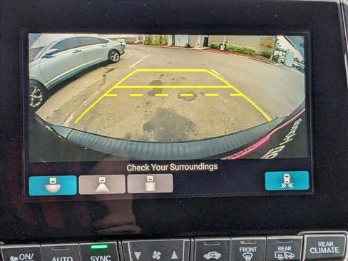 Certified 2018 Honda Odyssey EX-L image 13