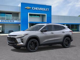 New 2026 Chevrolet Trax ACTIV video 2