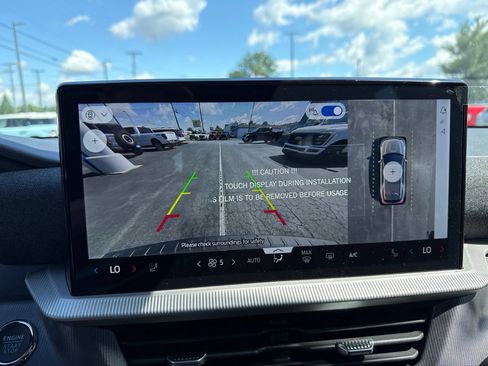 New 2026 Ford Explorer ST-Line w/ ST-Line Street Pack AWD/4WD image 7