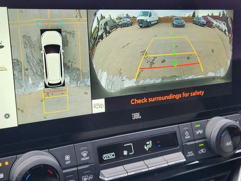 Used 2024 Toyota Grand Highlander Limited image 18