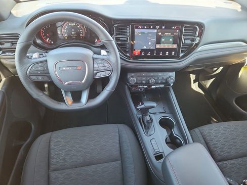 New 2026 Dodge Durango GT w/ Blacktop Package AWD/4WD image 7