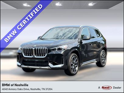 Used 2026 BMW X1 xDrive28i