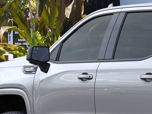 New 2026 GMC Sierra 1500 AT4 w/ AT4 Premium Package image 12
