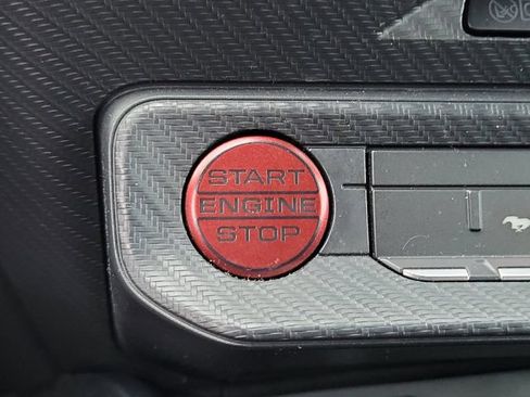 Used 2024 Ford Mustang GT Premium RWD image 23