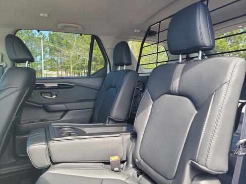 New 2026 Honda Pilot EX-L image 9