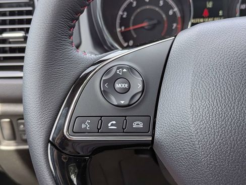 New 2026 Mitsubishi Outlander Sport AWD image 23