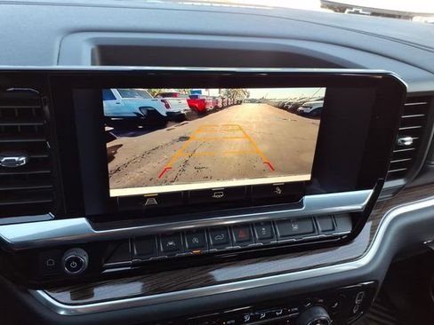 New 2026 Chevrolet Silverado 1500 LT w/ All Star Edition Plus AWD/4WD image 16