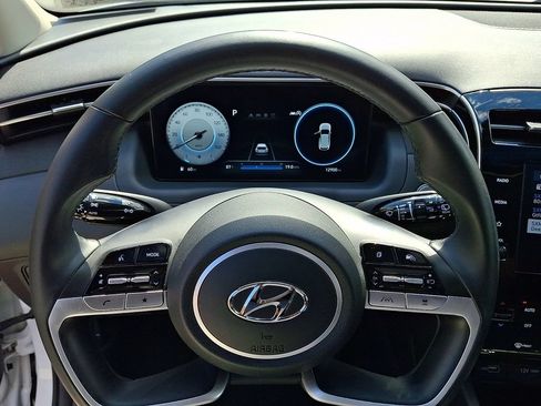 Certified 2023 Hyundai Tucson SEL w/ Convenience Package AWD/4WD image 21
