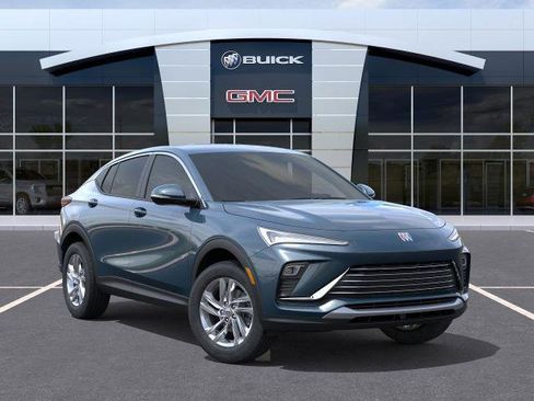 New 2026 Buick Envista Preferred image 46