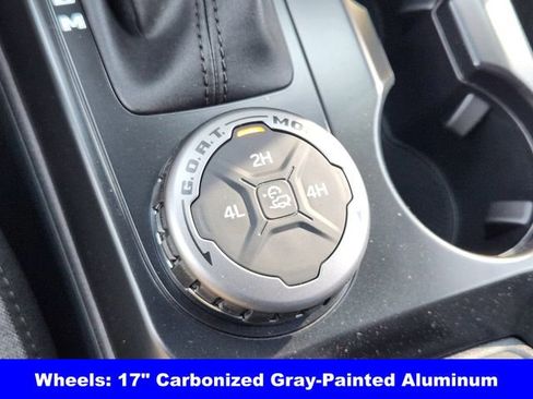 New 2026 Ford Bronco Big Bend image 21