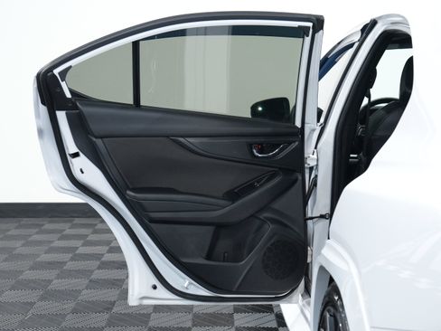 Used 2023 Subaru WRX Premium image 27