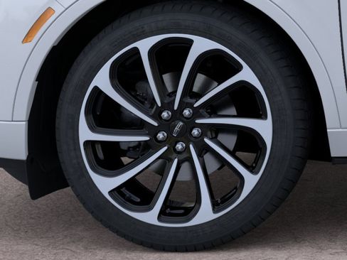 New 2026 Lincoln Nautilus Black Label AWD/4WD image 19