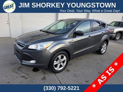 Used 2015 Ford Escape SE