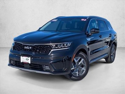 Used 2023 Kia Sorento EX
