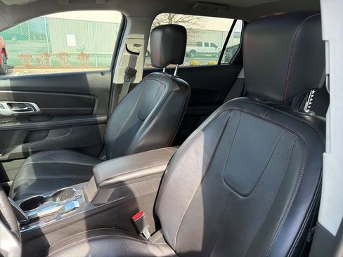 Used 2014 GMC Terrain SLT w/ LPO, Protection Package image 12