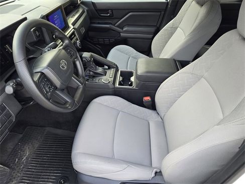 Certified 2024 Toyota Tacoma SR5 image 9