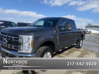 Used 2025 Ford F250 XLT video 1