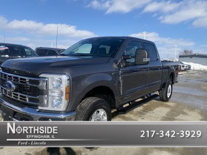 Used 2025 Ford F250 XLT