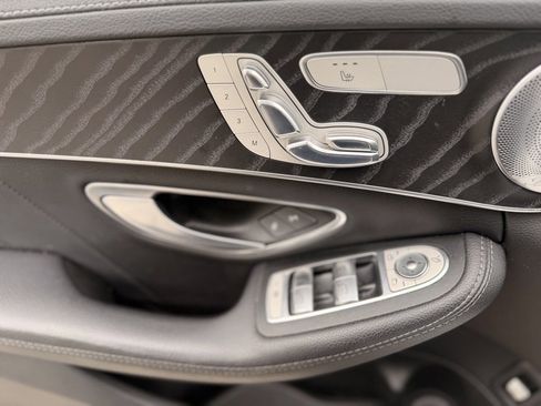 Used 2016 Mercedes-Benz C 300 4MATIC Sedan image 21
