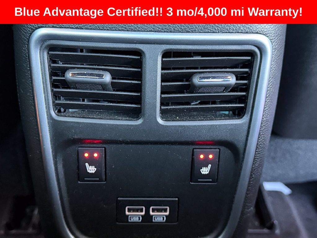 Used 2018 Dodge Charger R/T Scat Pack RWD image 16