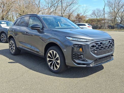 New 2026 Audi Q3 quattro 2.0T image 10