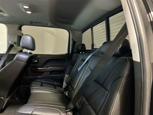 Used 2018 GMC Sierra 1500 SLT image 30