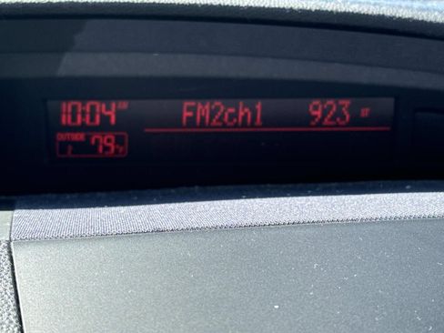 Used 2010 MAZDA MAZDA3 i Touring image 24