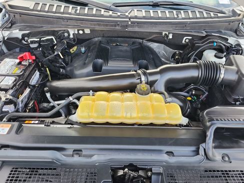 Used 2019 Ford Expedition Limited w/ Special Edition Package image 19