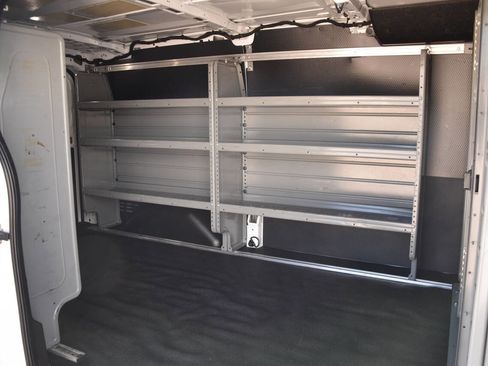 Used 2018 Ford Transit 150 130 Low Roof image 11