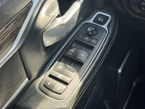 Used 2021 RAM 2500 Laramie image 23