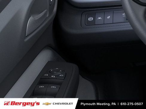 New 2027 Chevrolet Bolt RS FWD image 24