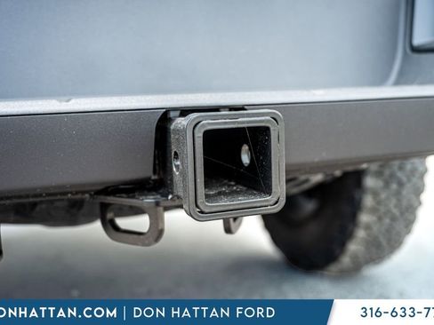 New 2026 Ford Ranger Raptor image 34