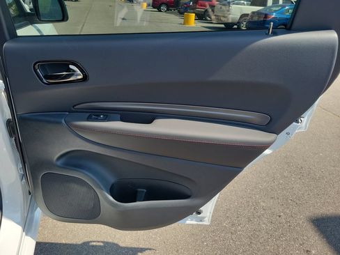 New 2026 Dodge Durango GT AWD/4WD image 37