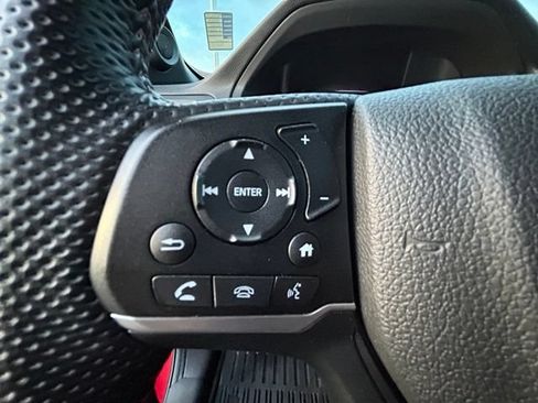 Used 2023 Honda Passport TrailSport image 14
