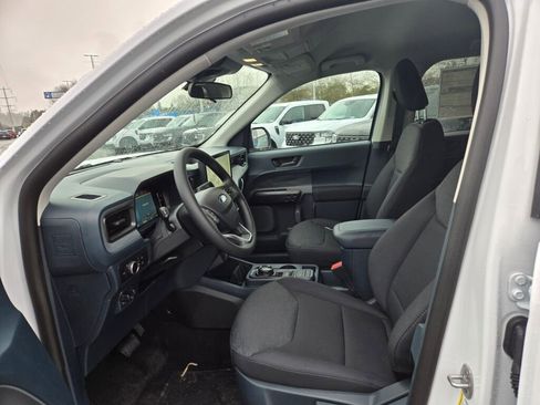 New 2026 Ford Maverick XL AWD/4WD image 12