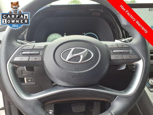 Used 2023 Hyundai Palisade SEL w/ Premium Package FWD image 30