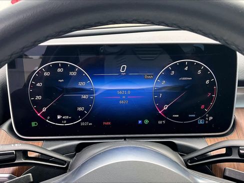 Used 2025 Mercedes-Benz C 300 4MATIC Sedan image 26