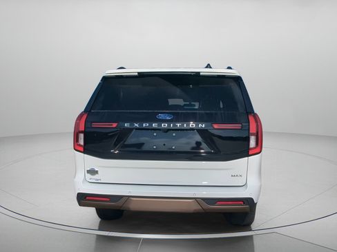 New 2026 Ford Expedition Max King Ranch AWD/4WD image 27