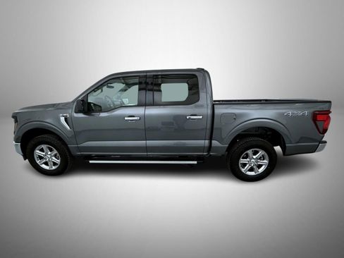Used 2025 Ford F150 XLT w/ Equipment Group 301A Standard image 8