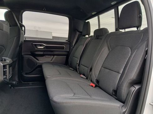 New 2026 RAM 1500 4x4 Crew Cab image 12