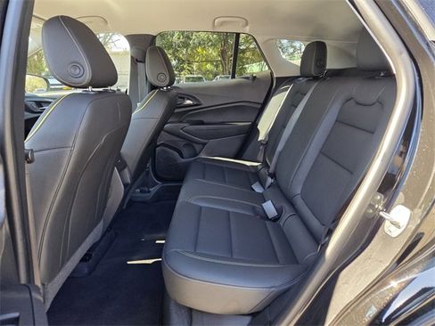 Used 2026 Chevrolet Trax ACTIV w/ Driver Confidence Package image 13