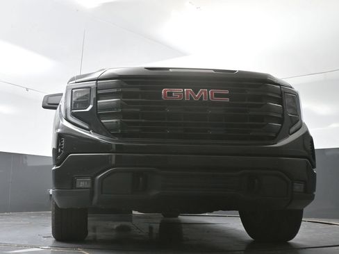 Used 2022 GMC Sierra 1500 Elevation AWD/4WD image 26