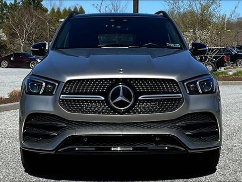 Used 2023 Mercedes-Benz GLE 350 4MATIC image 12