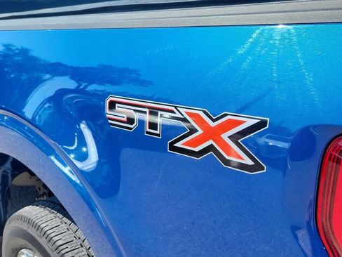 Used 2022 Ford F150 XL w/ STX Appearance Package RWD image 8