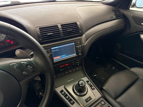 Used 2005 BMW M3 Convertible RWD image 16