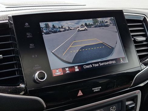 Used 2023 Honda Ridgeline Black Edition image 22