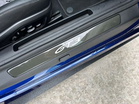 Used 2022 Porsche 911 GT3 image 23