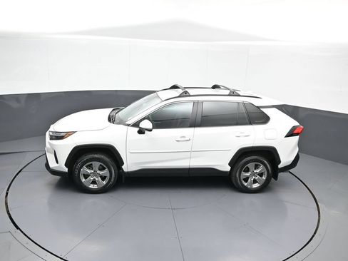 Certified 2023 Toyota RAV4 XLE w/ XLE Grade Weather Package AWD/4WD image 40